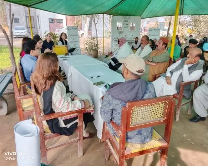 Community Development