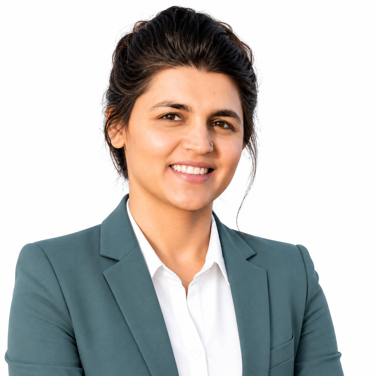 Ms. Ayisha Malik