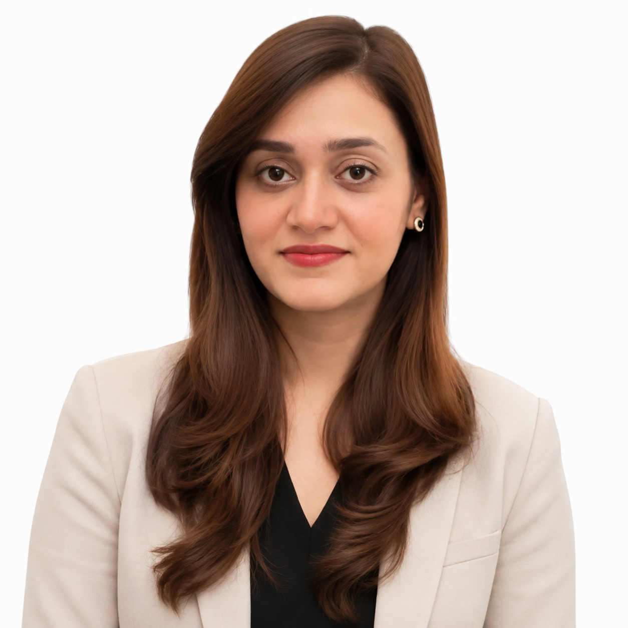 Dr. Zainab Dawood
