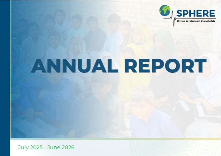 Annual Report 2026
