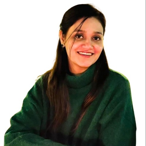 Dr. Zainab Dawood