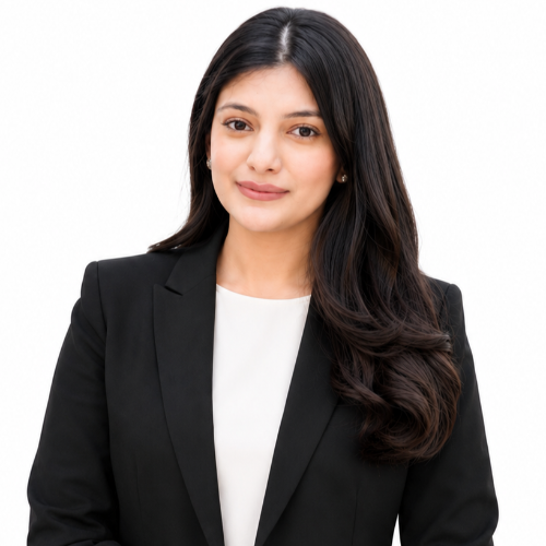 Ms. Maheen Nadeem